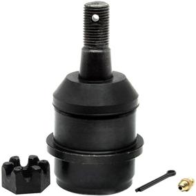 img 4 attached to ACDelco 45D0058 Professional Suspension Assembly