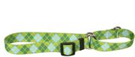 🐶 martingale slip collar by yellow dog design логотип