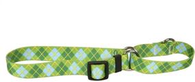 img 1 attached to 🐶 Martingale Slip Collar by Yellow Dog Design