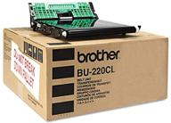 🔄 brother hl-3140cw belt unit - maximum yield of 50,000 pages (bu220cl) logo