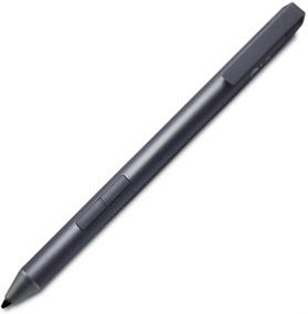 img 4 attached to LG Wacom AES 2.0 Active Stylus Pen: Ideal for LG V60, Velvet, Wing, and LG Gram 2-in-1 Laptop (14T990/14T90N Model)