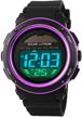 watches energy digital outdoor military logo