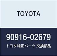 toyota 90916 02679 toyota serpentine belt logo