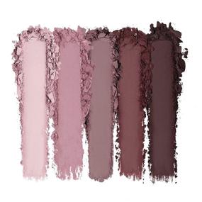 img 2 attached to Dose of Colors Marvelous Mauves Eyeshadow Palette: Enhance Your Eye Makeup with This Stunning Palette