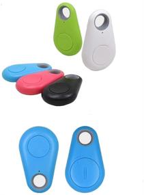 img 1 attached to Tracker Locator Shutter Wireless Tracking Cell Phones & Accessories in Accessories