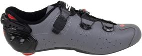 img 3 attached to 👟 Sidi Men's Scarpe Wire 2 Matte Carbon Cycling Shoes