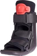 procare xceltrax ankle walker walking outdoor recreation логотип