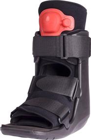 img 2 attached to ProCare XcelTrax Ankle Walker Walking Outdoor Recreation