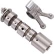 motoku camshaft exhaust sportsman xpedition logo