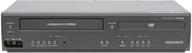 📀 magnavox dv225mg9 renewed dvd player & vcr combo with line-in recording: 4-head hi-fi stereo logo