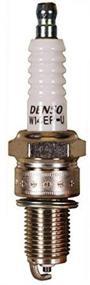 img 1 attached to Denso 6010 Spark Plug