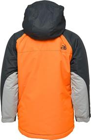 img 2 attached to 🧥 Arctix Cyclops Insulated Jacket for Boys