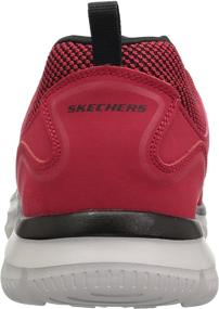 img 2 attached to Skechers Sport Track Bucolo Oxford