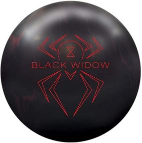 img 1 attached to Hammer Black Widow 2 0 12Lb