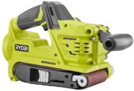 ultimate performance: ryobi cordless brushless sander p450 - unmatched sanding power! логотип