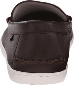 img 2 attached to Cole Haan Weekender Loafer: Premium British Men's Shoes, Loafers & Slip-Ons