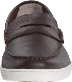 img 3 attached to Cole Haan Weekender Loafer: Premium British Men's Shoes, Loafers & Slip-Ons