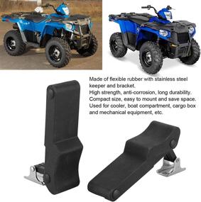 img 3 attached to Storage Polaris Sportsman Touring 7081927