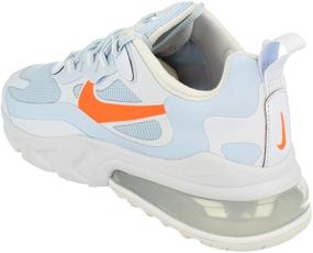 img 3 attached to Nike React Sneakers Women White Women's Shoes and Athletic