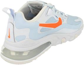 img 2 attached to Nike React Sneakers Women White Women's Shoes and Athletic