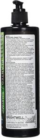 img 2 attached to 🌱 Blackwater Clear by Brightwell Aquatics - Premium Humic Substance for Optimal Growth in Freshwater Planted and Shrimp Aquariums