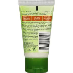 img 3 attached to 🌿 Palmer's Olive Oil Hand Cream: Hydrating Concentrate with Vitamin E - 2.1 Oz, Ivory