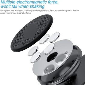img 2 attached to Magnetic 360°Adjustable Universal Holder Devices