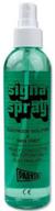 parker signa spray 8 5 ounces logo