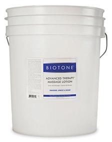 img 2 attached to BIOTONE Advanced Therapy Lotion Gallon Wellness & Relaxation