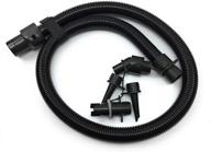 optimized seamax nylon air hose kit for electric sup air pump - 20psi логотип