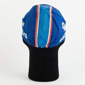 img 2 attached to 🚲 Vintage Cotton Cycling Cap: Stay Dry and Stylish on Your Outdoor Adventures!