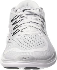 img 3 attached to Nike Running Shoes Black Anthracite