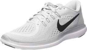 img 4 attached to Nike Running Shoes Black Anthracite