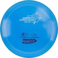 innova champion wraith 173 175gm colors logo