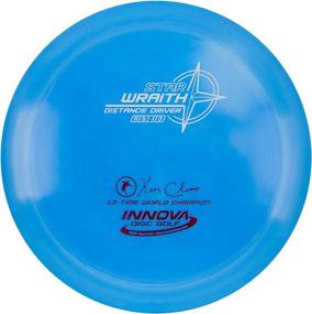 img 1 attached to Innova Champion Wraith 173 175Gm Colors