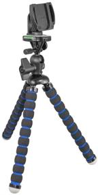 img 4 attached to Arkon Tripod Phone Finger Retail