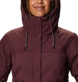 img 1 attached to Columbia Womens Mountain Croo Jacket