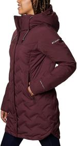 img 2 attached to Columbia Womens Mountain Croo Jacket