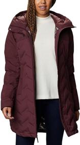 img 4 attached to Columbia Womens Mountain Croo Jacket