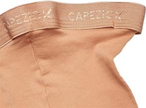 img 1 attached to Ultra Soft Transition Tights for Girls: The Capezio Experience