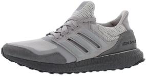 img 4 attached to Adidas Running Ultraboost Shoes Numeric_9_Point_5 Men's Shoes