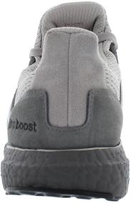 img 1 attached to Adidas Running Ultraboost Shoes Numeric_9_Point_5 Men's Shoes