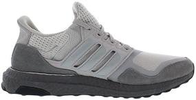 img 2 attached to Adidas Running Ultraboost Shoes Numeric_9_Point_5 Men's Shoes