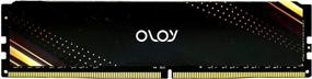 img 3 attached to ОЗУ OLOy DDR4 8 ГБ (1X8 ГБ) 2666 МГц CL19 1 Компоненты компьютера