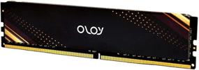 img 1 attached to ОЗУ OLOy DDR4 8 ГБ (1X8 ГБ) 2666 МГц CL19 1 Компоненты компьютера