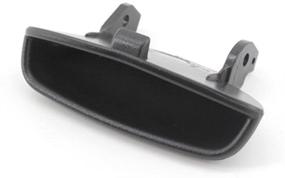img 1 attached to 🔒 Замок для крышки подлокотника средней консоли Ezzy Auto для Honda Civic 2006-2011: Безопасное и удобное решение для хранения