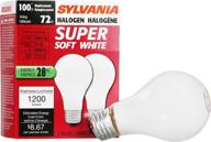 enhanced sylvania halogen dimmable: the ultimate replacement for medium industrial electrical systems логотип
