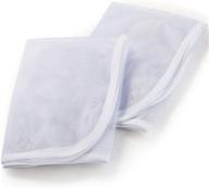 🔥 2 упаковки домашней защитной горячковой сетчатой ткани для глажения от home intuition логотип