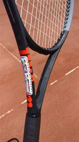 img 3 attached to 🎾 Scoring Right Portable Tennis Racquet and Paddle Scorekeeper: Keep Track of Points, Games, and Sets with Ease – ITF Conforming and Lightweight