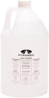 🔍 pyramex lens cleaning solution - gallon size logo
